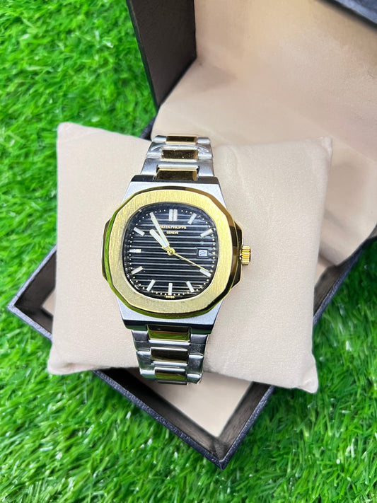 New patek philippe watch water proof