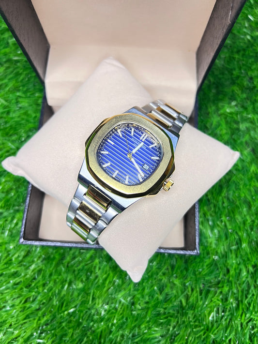 Patek philippe watch